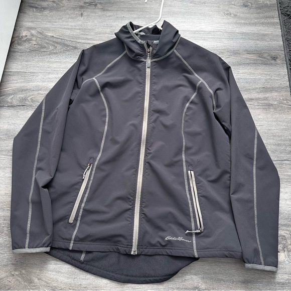 Eddie Bauer Jackets & Blazers - Women’s Eddie Bauer light rain jacket